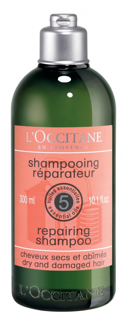 Repairing Shampoo