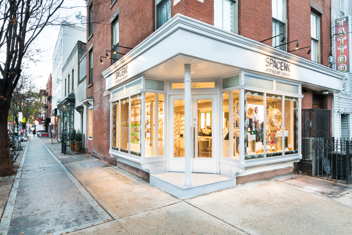BEST BOUTIQUES IN NEW YORK