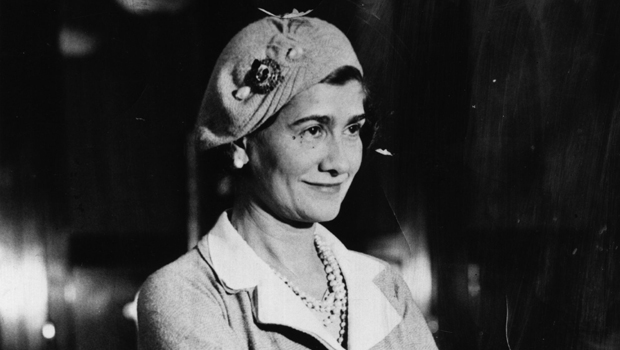 15 Things You Didn't Know About Coco Chanel