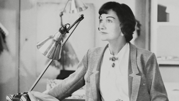 COCO CHANEL: 10 FACTS YOU DIDN'T KNOW ABOUT