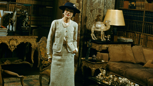 COCO CHANEL: 10 FACTS YOU DIDN'T KNOW ABOUT