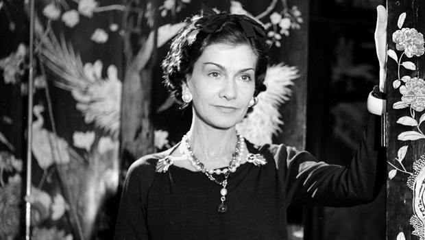 COCO CHANEL: 10 FACTS YOU DIDN'T KNOW ABOUT