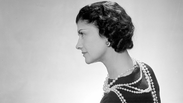 COCO CHANEL: 10 FACTS YOU DIDN'T KNOW ABOUT