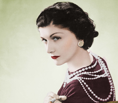 Top 10 amazing facts you didn't know about Coco Chanel