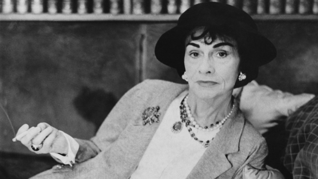 Top 10 amazing facts you didn't know about Coco Chanel, Children's books