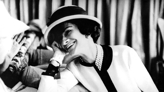 Coco Chanel: 9 Facts You Didn't Know About the Chanel Designer – WWD