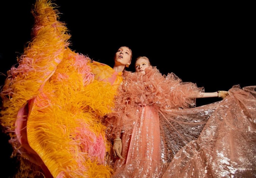 A Fashion History: How Marc Jacobs stays in the cultural zeitgeist