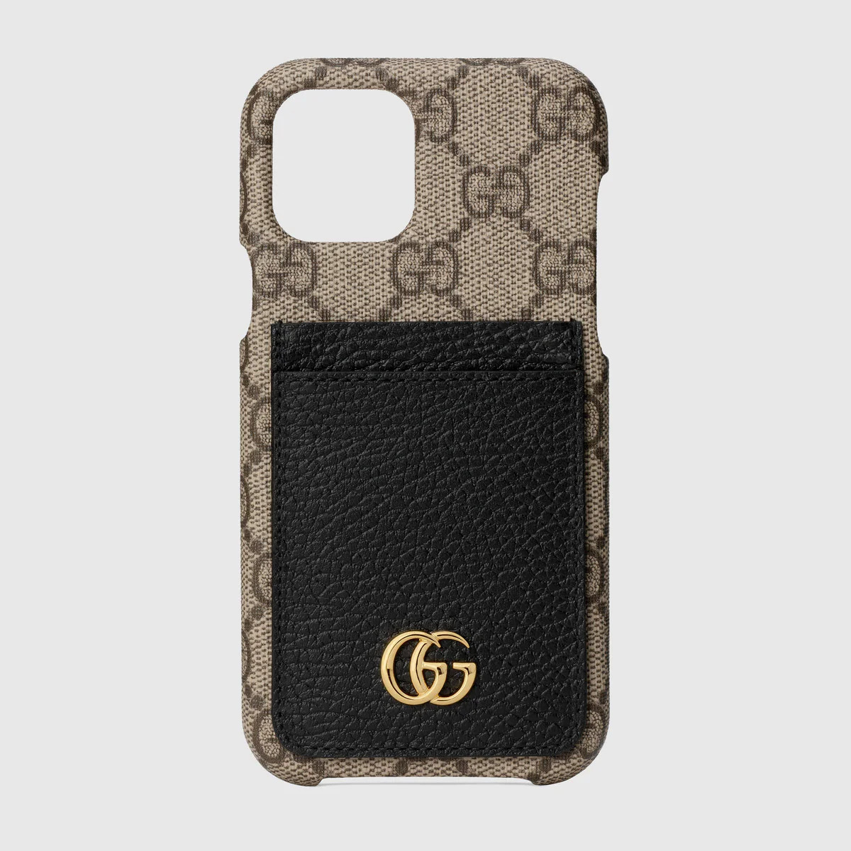 Gucci GG Marmont iPhone 12 Pro Max Case - Farfetch
