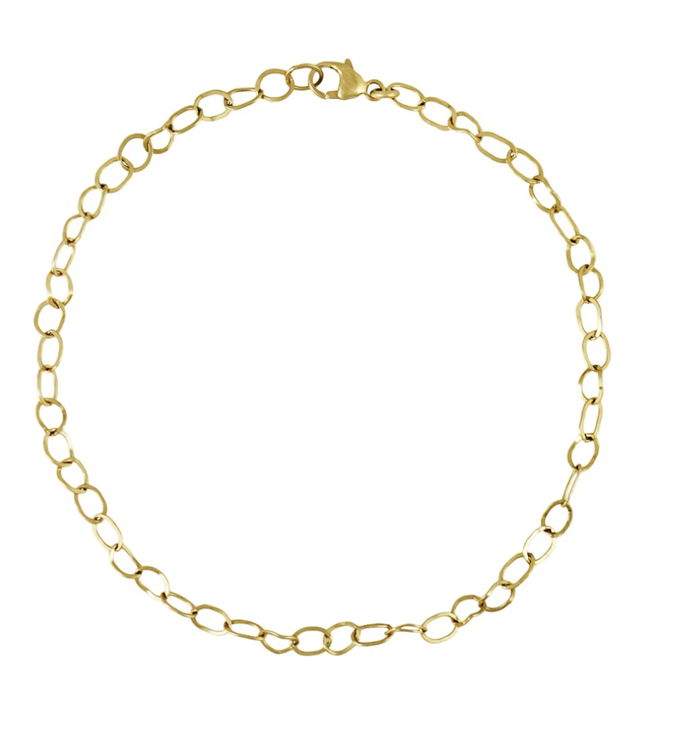 ellis-mhairi-cameron-small-forged-gold-link-bracelet