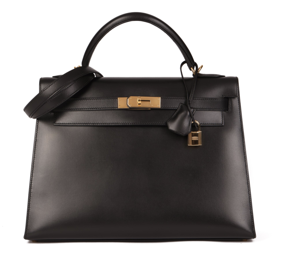10-timeless-fashion-items-we-all-should-invest-in-Hermès-Kelly-32cm-Vintage-Leather