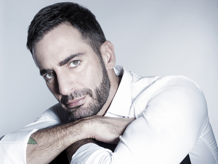 A Fashion History: How Marc Jacobs stays in the cultural zeitgeist