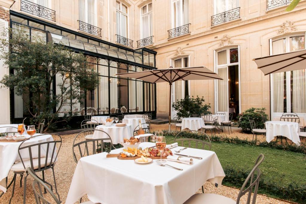 review-hotel-alfred-sommier-paris-france