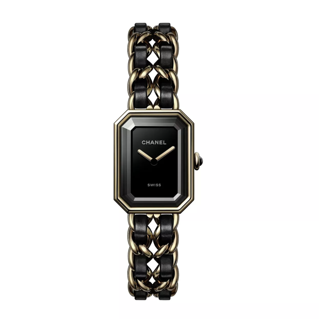 cool-gifts-to-celebrate-her-this-holiday-chanel-chain-watch-ernest-jones