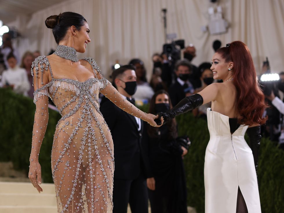 MET GALA 2023 EVERYTHING YOU NEED TO KNOW