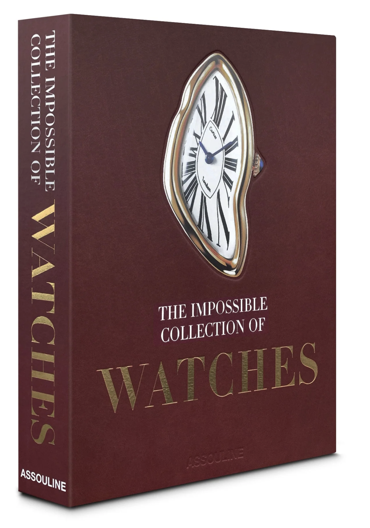 ultra-luxe-2023-christmas-gift-guide-assouline-book-of-watches