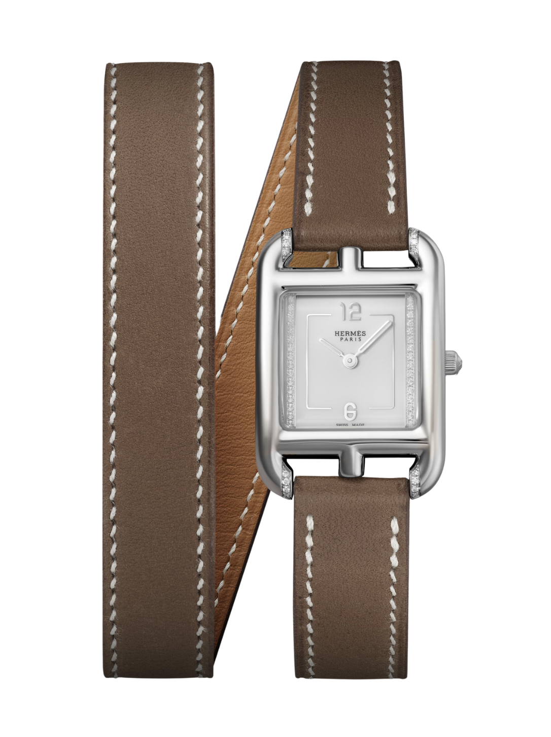 ultra-luxe-2023-christmas-gift-guide-hermes-cape-cod-watch-net-a-porter