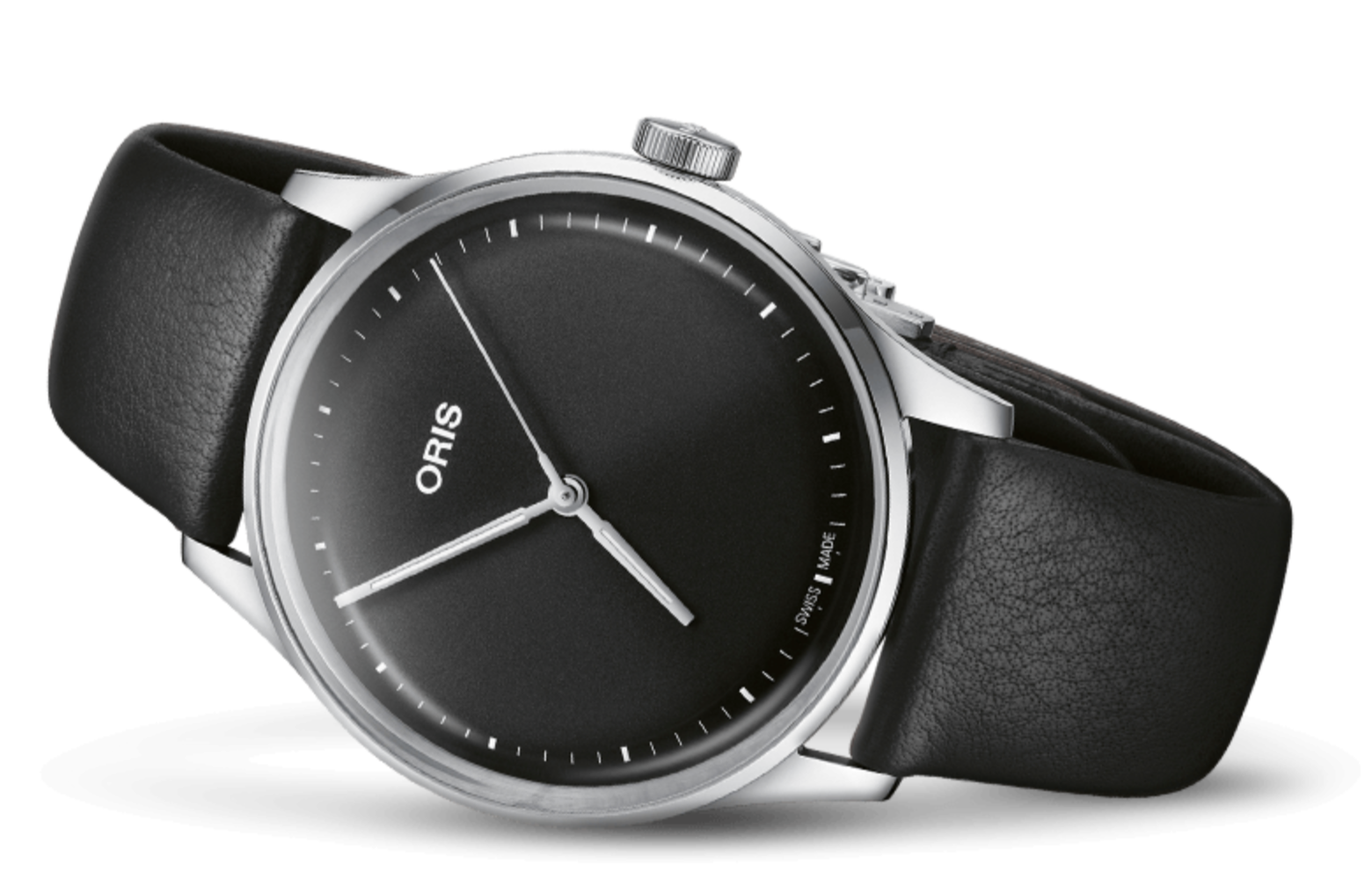 best-black-investment-pieces-for-any-wardrobe-oris-watch